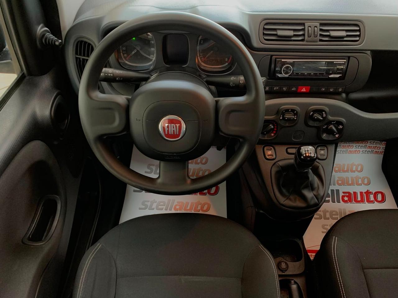 Fiat Panda 1.0 FireFly S Hybrid *IVA DEDUCIBILE*