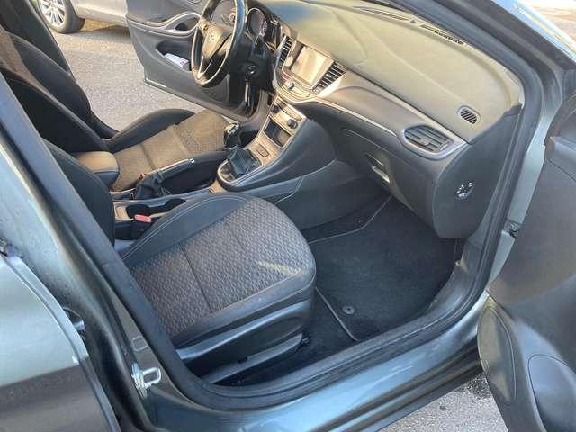 Opel Astra Astra V Sports Tourer Sports Tourer 1.6 cdti