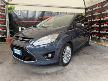 Ford C-Max 1.6 TDCi 115CV Titanium Business