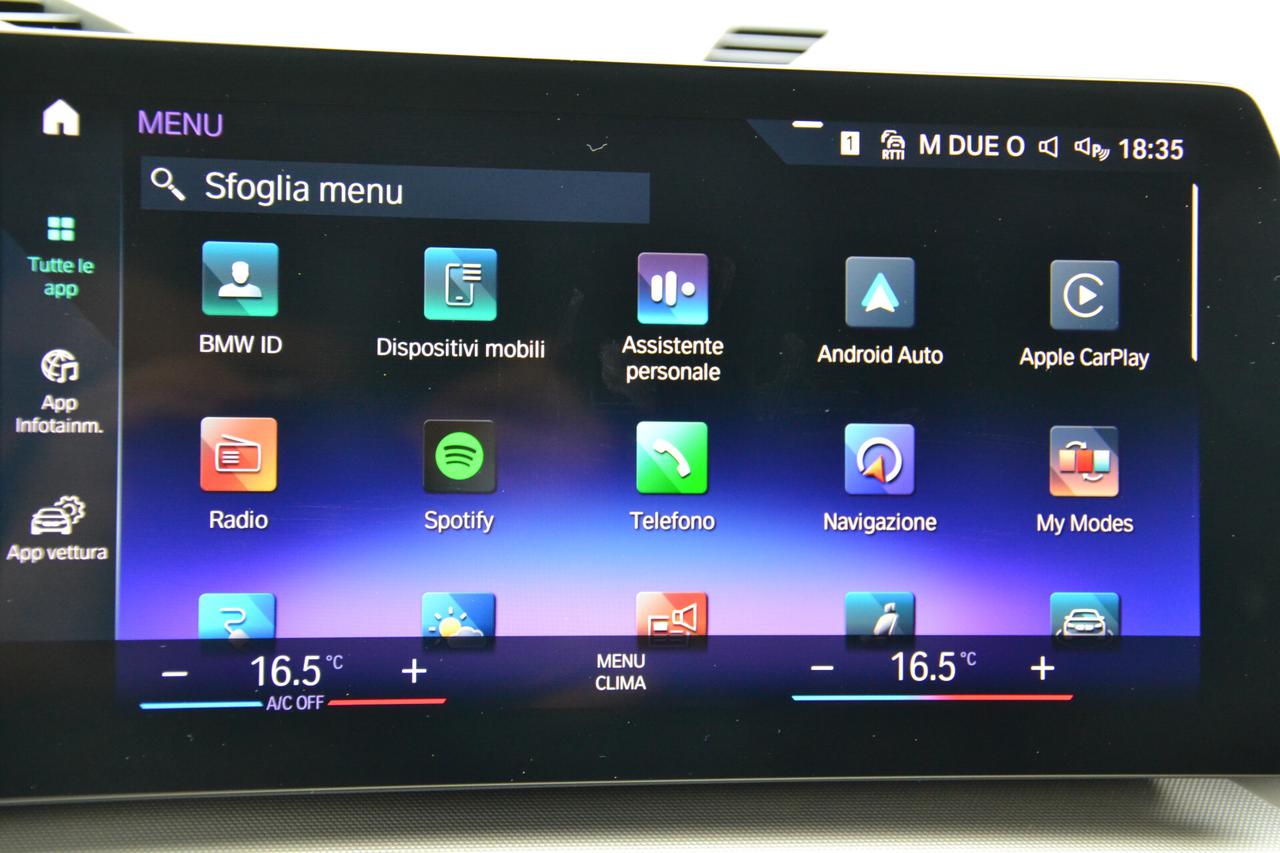 Bmw X1 XDrive 25e X-LINE PLUG-IN **PREZZO VERO**