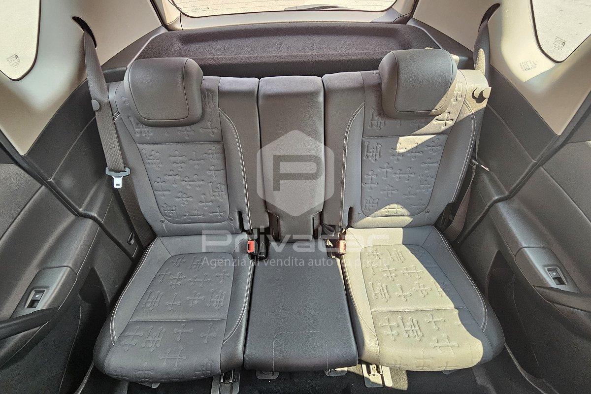 OPEL Meriva 1.4 Turbo 120CV GPL Tech Cosmo