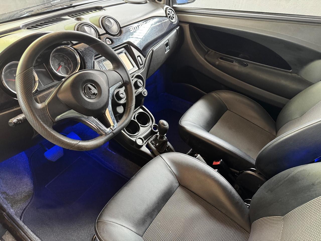 Aixam All GTO Unico proprietario Finanziabile