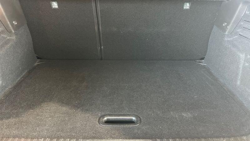 Renault Captur E-Tech hybrid RENAULT Captur 1.6 E-Tech full hybrid Techno 145cv auto