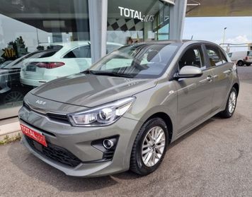 KIA Rio 1.0 T-GDi 100 CV MHEV iMT Style NEO PATENTATI