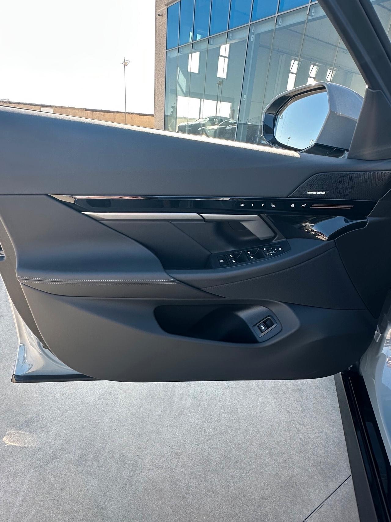 Bmw 540 48V xDrive Touring Msport Pro possibilità noleggio no scoring