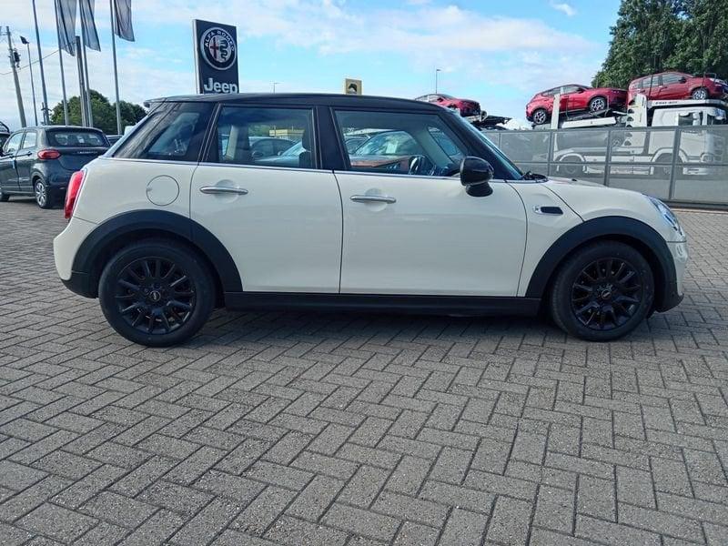 MINI Mini Cooper D