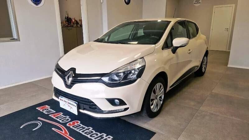 Renault Clio TCe 12V 90 CV GPL S&S Energy Intens