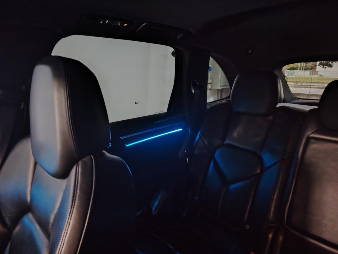 Porsche Cayenne 3.0 Diesel