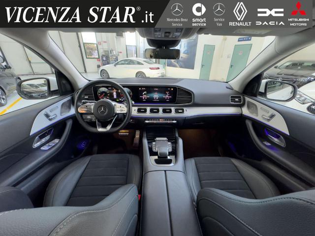 MERCEDES-BENZ GLE 300 d MHV 4MATIC AMG PREMIUM