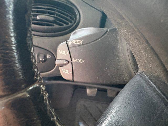 FORD Focus 1.6i 16V cat SW Ambiente PRONTA CONSEGNA OK NEOP