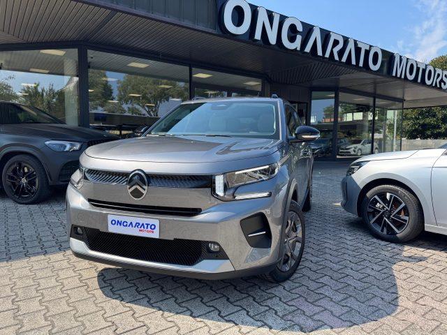 CITROEN C3 PureTech 100 S&S Max