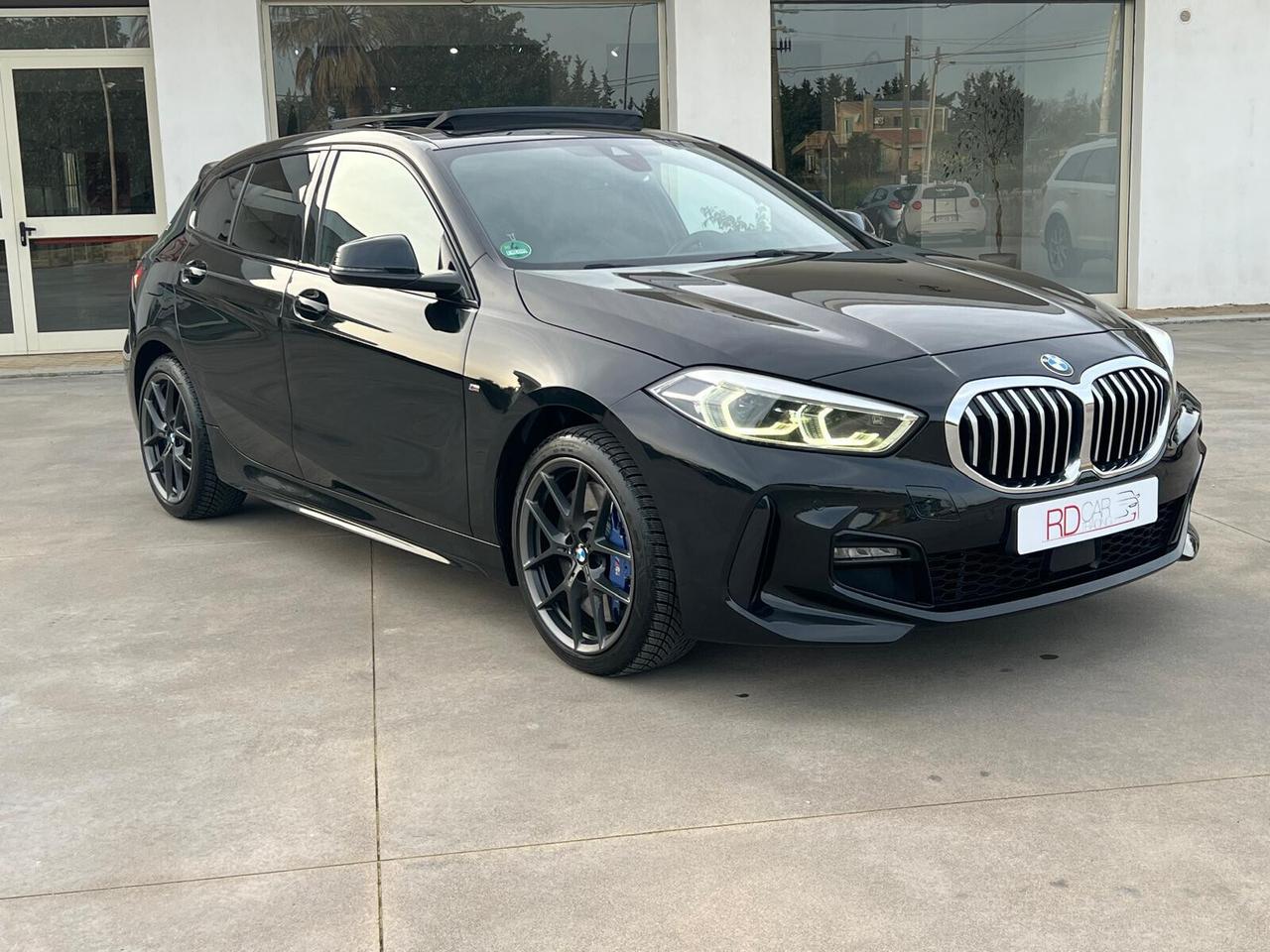 Bmw 120d xDrive 5p. Msport