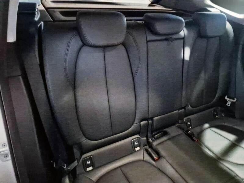 BMW X1 X1 sDrive18d xLine