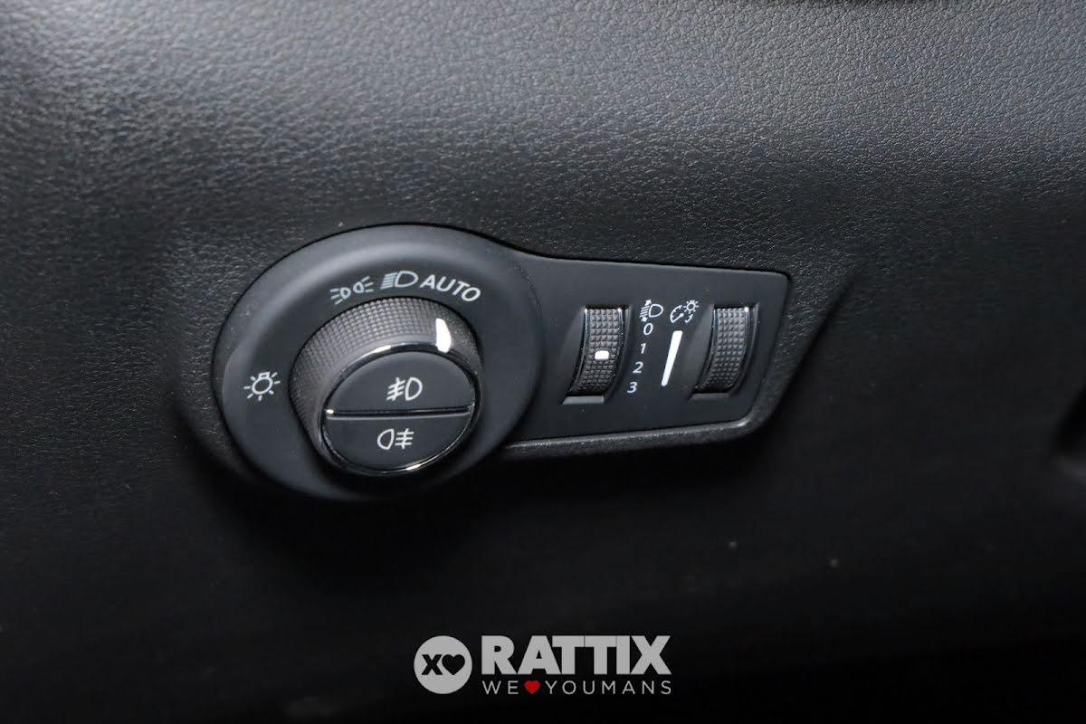 Jeep Compass 1.5 Turbo T4 Mhev 130CV Altitude DCT