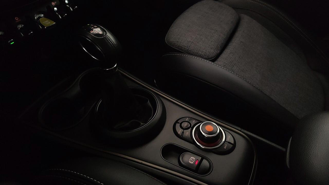 MINI Mini Countryman F60 2020 - Mini Countryman 1.5 Cooper SE Business all4 auto