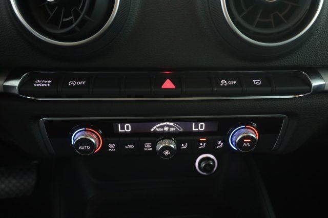 AUDI A3 A3 SPB 40 TDI quattro S tronic Business