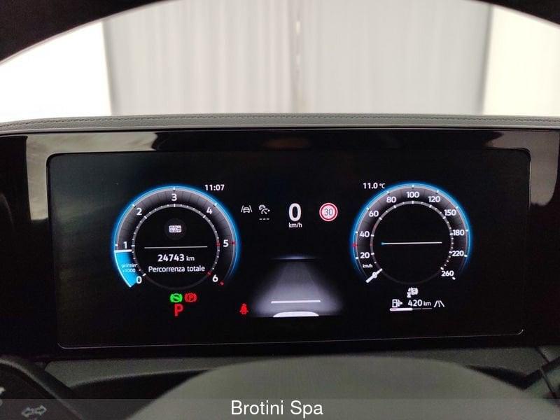 Volkswagen Tiguan 2.0 TDI 110KW SCR EVO R-Line DSG