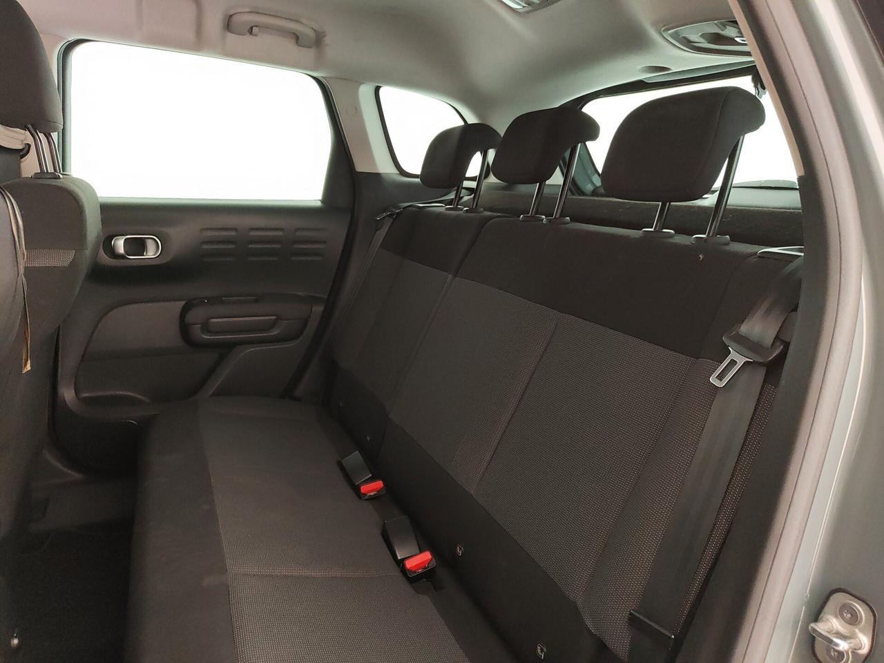 Citroen C3 Aircross PureTech 110 S&S Shine
