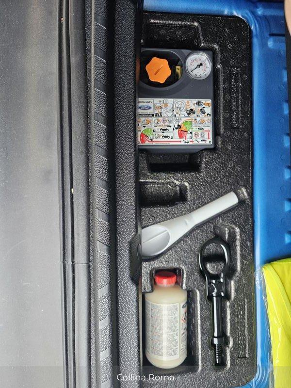 Ford EcoSport 1.0 Ecoboost 100cv Connect