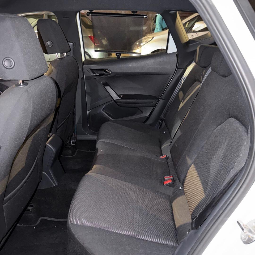 Seat Arona 1.6 TDI 95 CV XCELLENCE