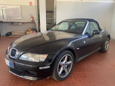 BMW Z3 2.2 170cv