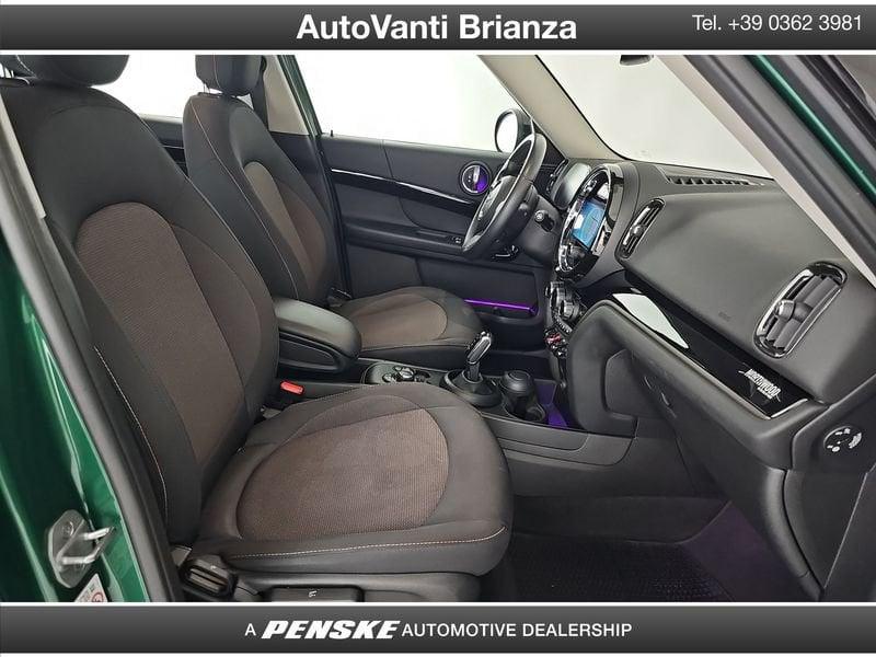 MINI Mini Countryman F60 Mini 1.5 Cooper Northwood Edition Countryman