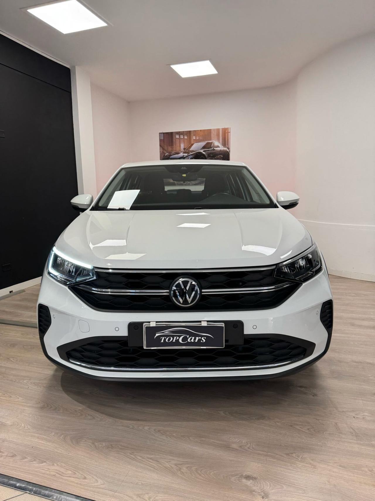 Volkswagen Taigo 1.0 TSI 110 CV DSG Life