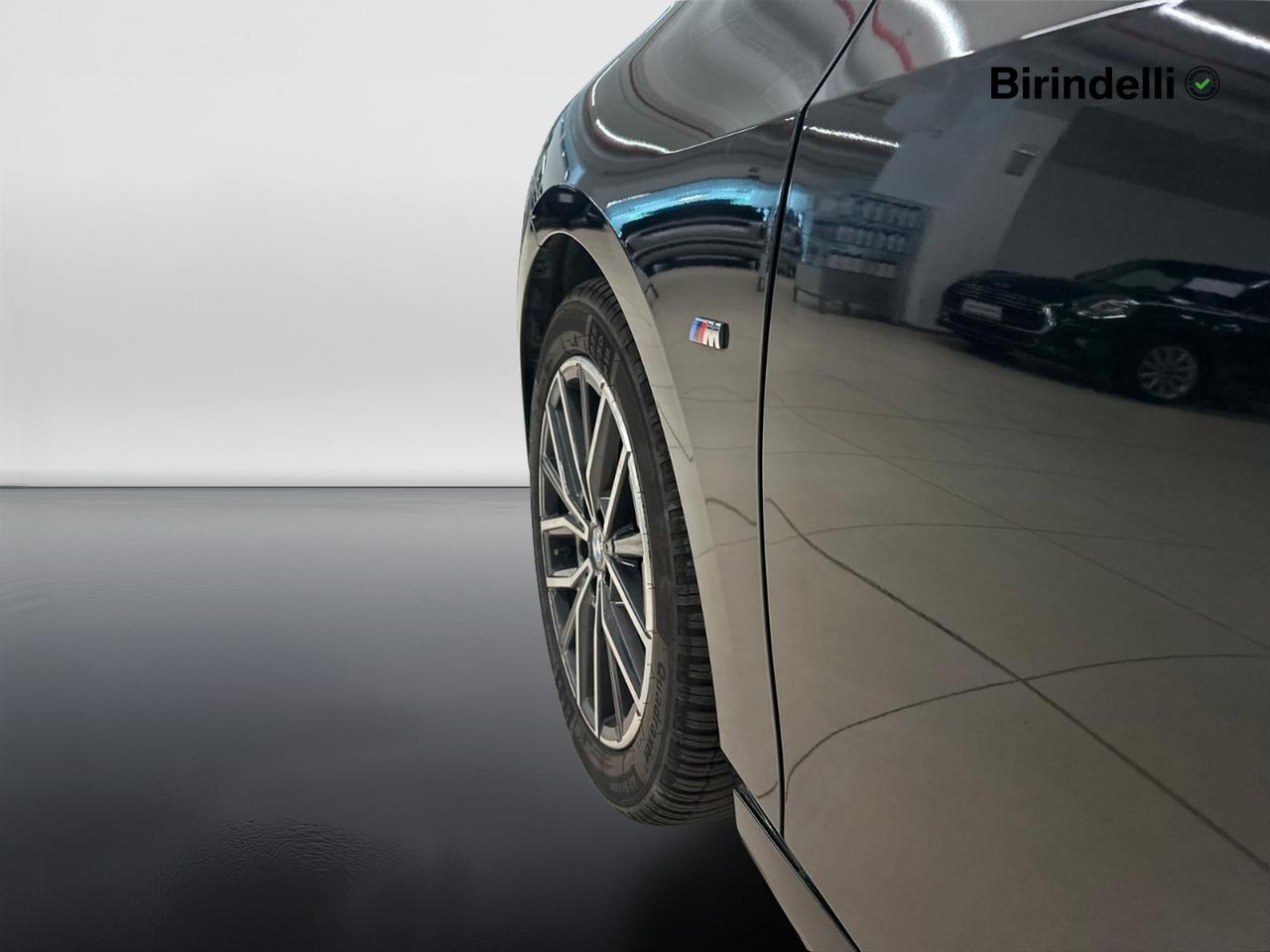 BMW Serie 2 A.T. (U06) - 218d Active Tourer Msport