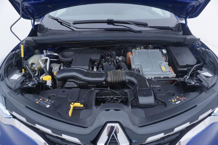 Renault Captur Intens BR854771 1.6 Plug-In Hybrid 159CV