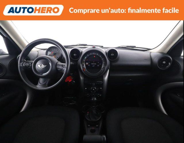 MINI Countryman Mini One Countryman