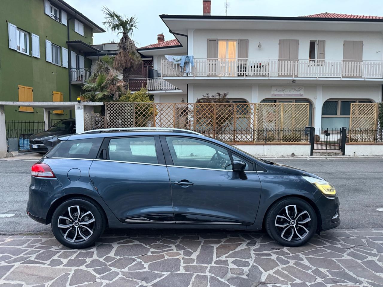 Renault Clio dCi 8V 90CV Start&Stop 5 porte Energy Intens