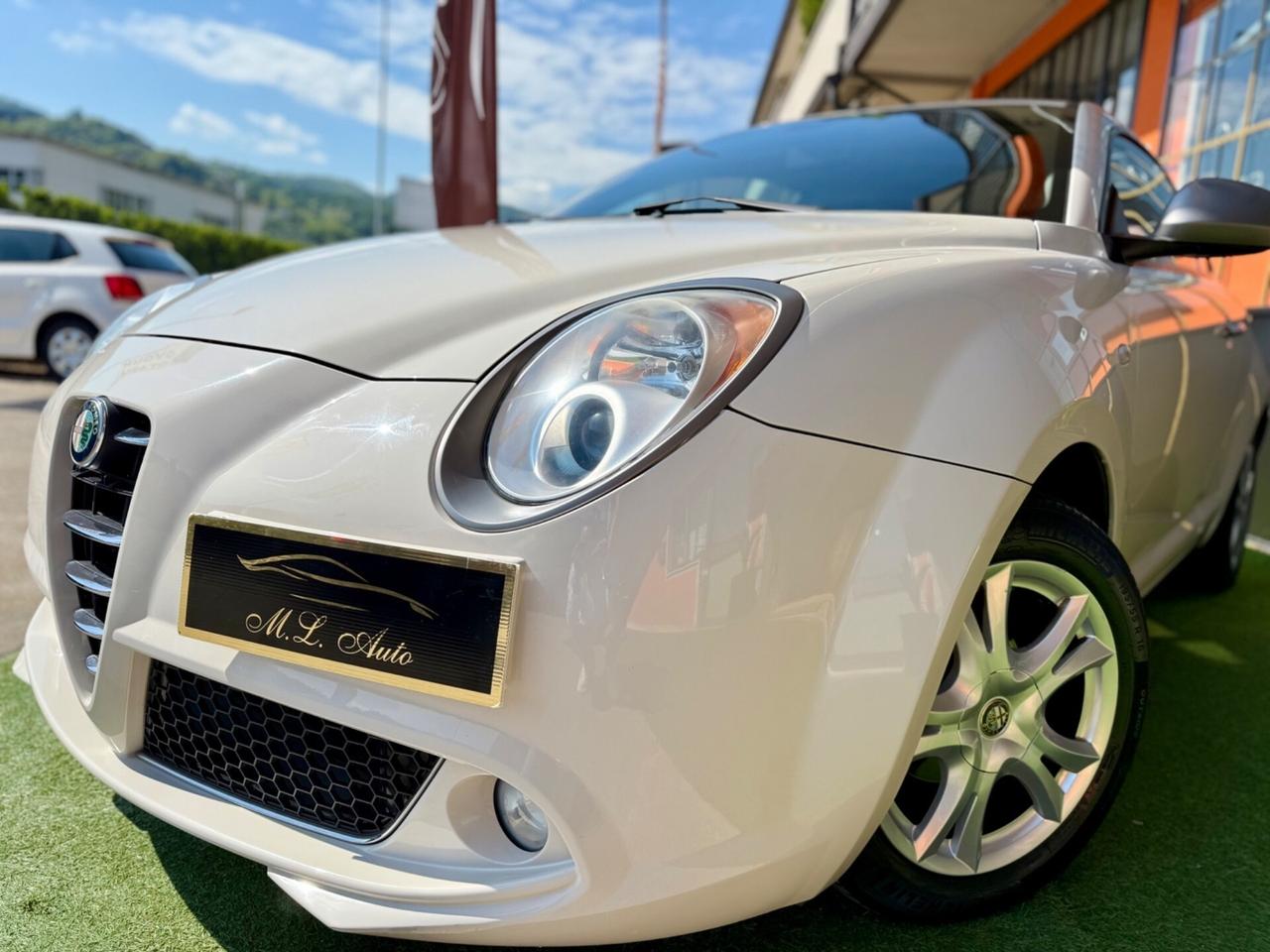 Alfa Romeo MiTo 1.4 70 CV 8V Progression