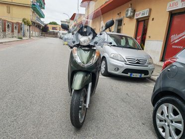 Honda SH 300I