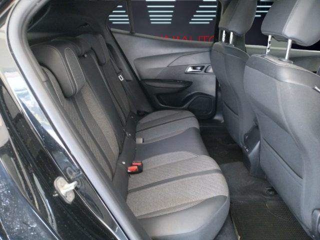PEUGEOT 2008 BlueHDi 130 Cv EAT8 Automatica Allure Km 78.000
