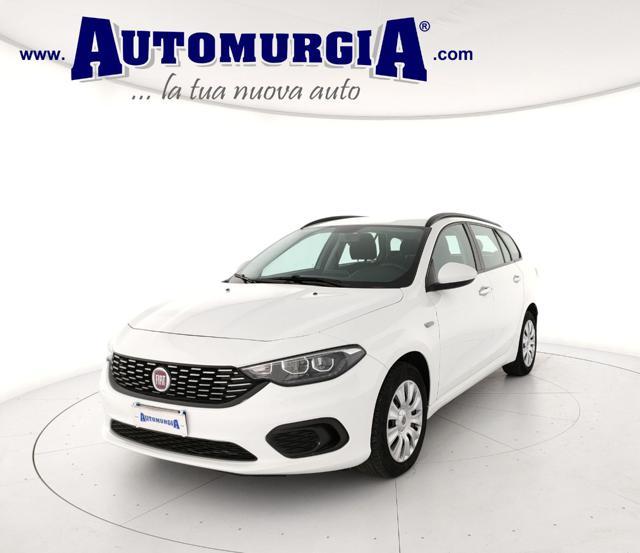 FIAT Tipo 1.6 Mjt S&S SW Easy