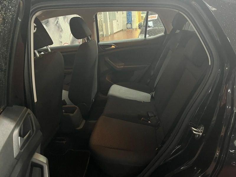 Volkswagen T-Cross T-Cross 1.0 TSI Urban BMT