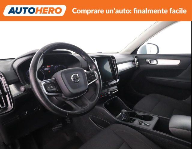 VOLVO XC40 D3 AWD Momentum Pro