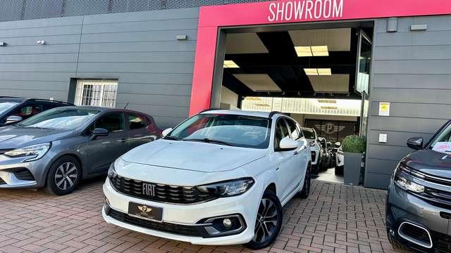 Fiat Tipo 1.6 MultiJet 130CV S&S SW City Life