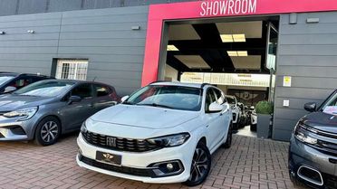 Fiat Tipo 1.6 MultiJet 130CV S&S SW City Life