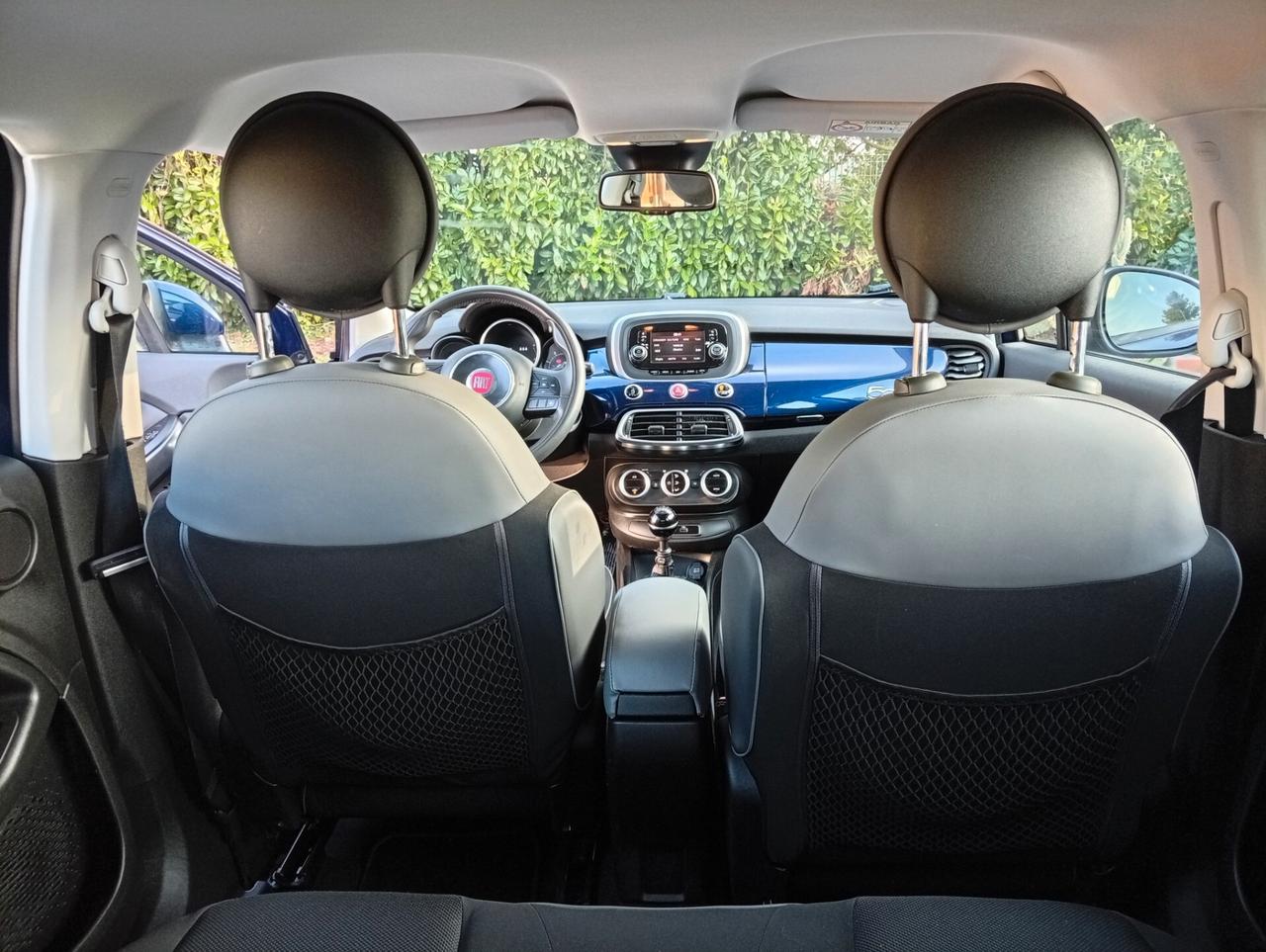 Fiat 500X 1.6 MultiJet 120 CV Lounge PREZZO REALE