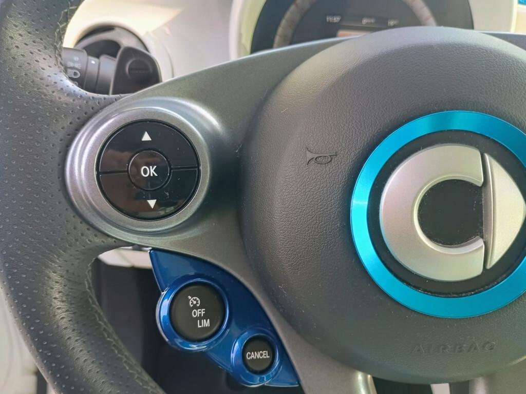 Smart ForTwo 1.0 71cv Proxy Twinmatic