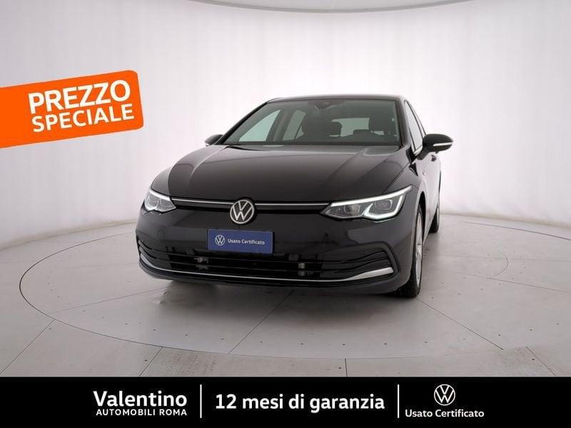Volkswagen Golf 2.0 TDI DSG 150 CV Style