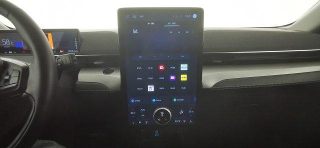 FORD Mustang Mach-E Standard Range 269 CV