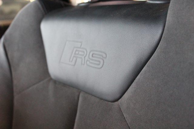 AUDI RS Q3 SPB 2.5 TFSI 400 CV Quattro S-Tronic