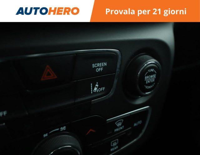 JEEP Compass 1.4 MultiAir 2WD Sport