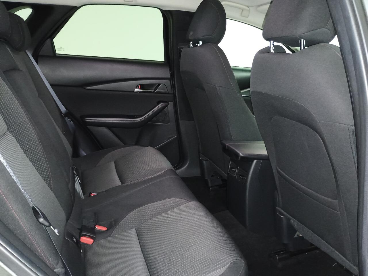 Mazda CX-30 2.0L e-Skyactiv-X M Hybrid 2WD Homura