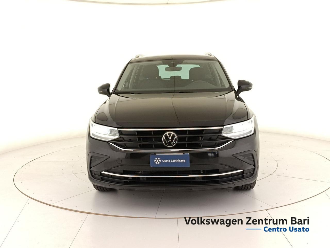 Volkswagen Tiguan 2.0 tdi life 122cv
