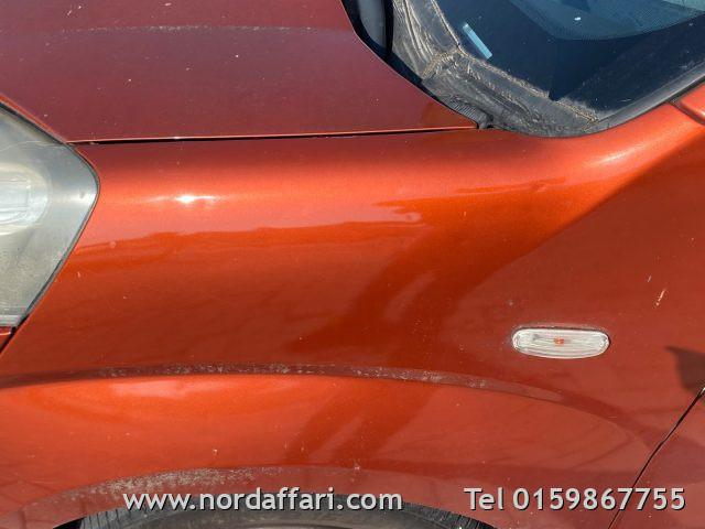 FIAT Qubo 1.3 MJT 95 CV Trekking