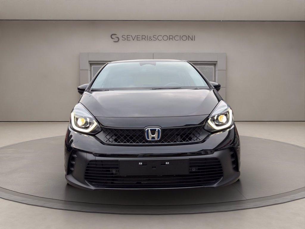 HONDA Jazz 1.5 hev Advance ecvt del 2025