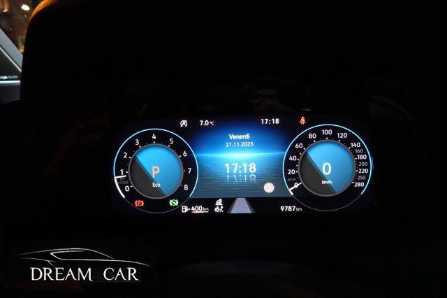 VOLKSWAGEN Golf GTI 2.0 TSI DSG DCC-TETTO-HARMAN KARDON